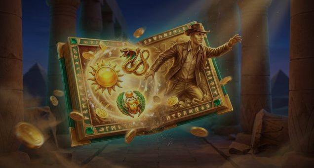 Book of Ra