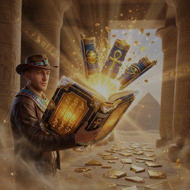 Book of Ra